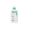 CeraVe- Cleansers Purifying Foam Gel for Normal to Oily Skin, 236 ml