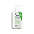 CeraVe- Hydrating Cream to Foam Cleanser For Normal to Dry Skin, 237 ml