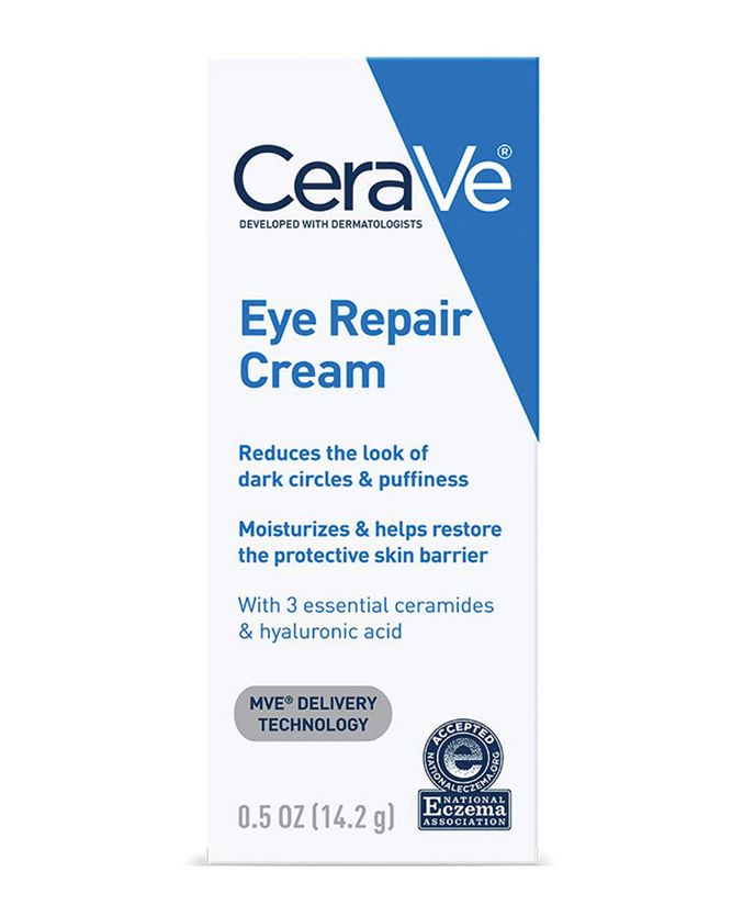 CeraVe - Eye Repair Cream - 14.2 g