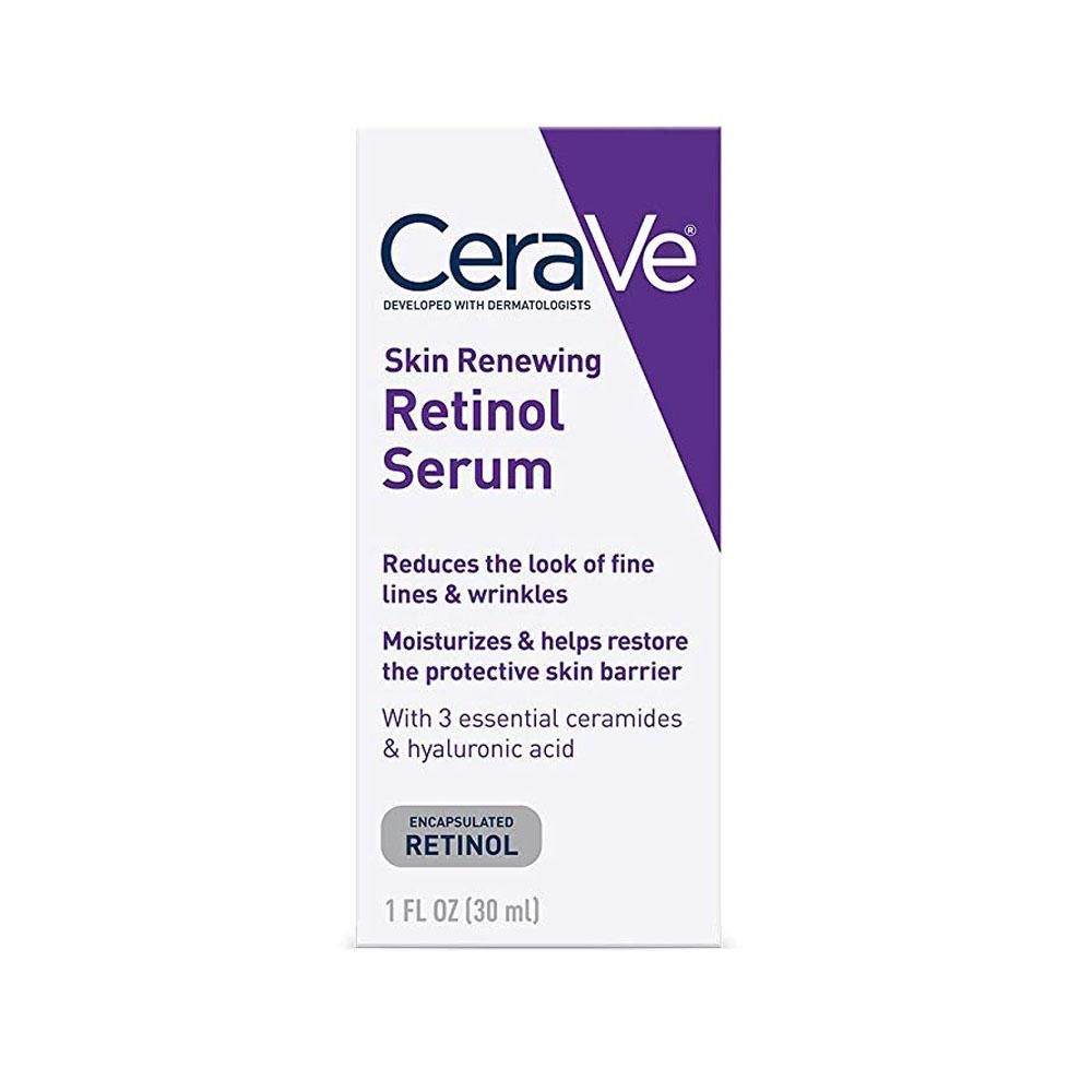 CeraVe- Skin Renewing Retinol Serum 30ml