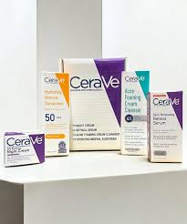 Cera Ve Glow Kit